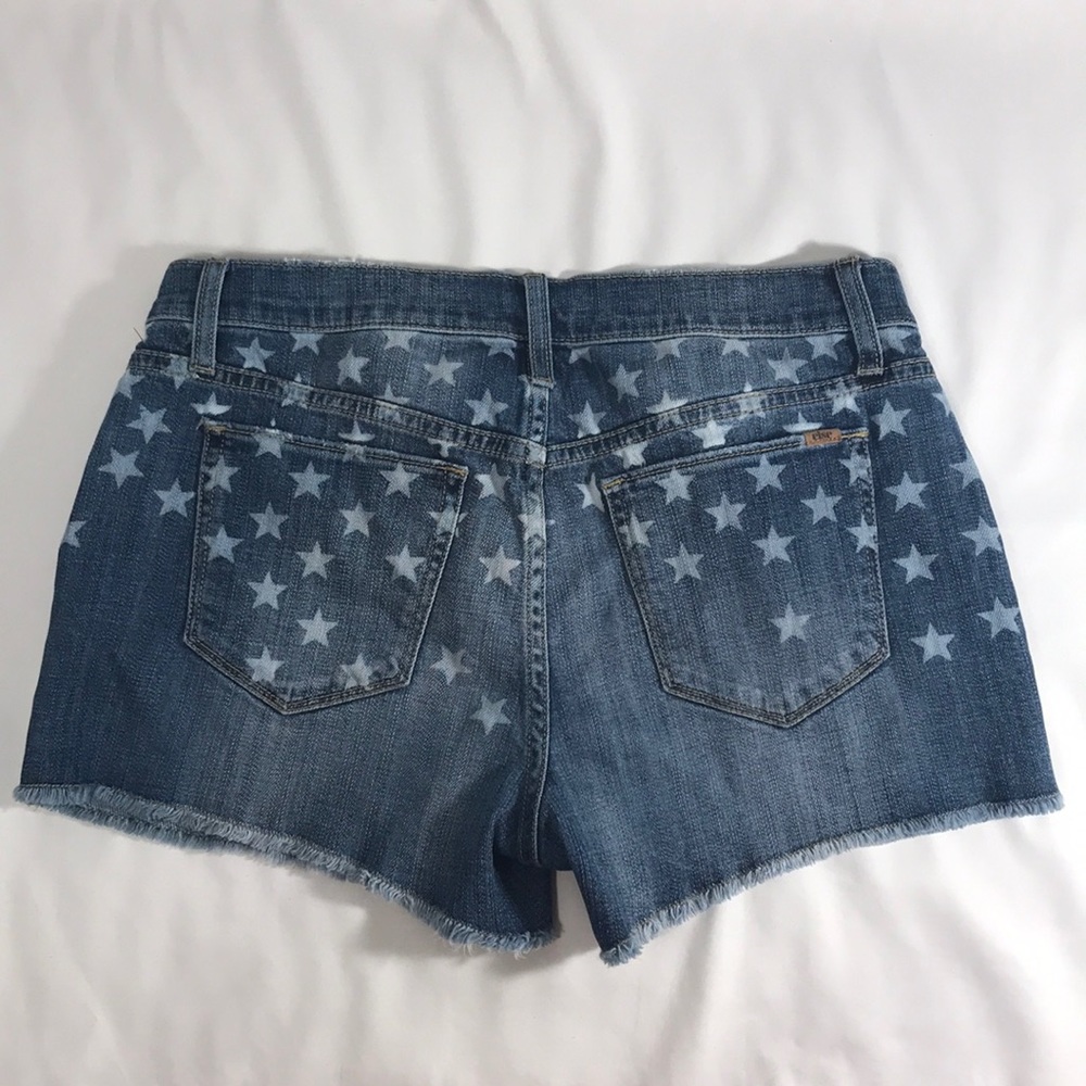 else brand denim shorts⭐️ - Picture 2 of 7